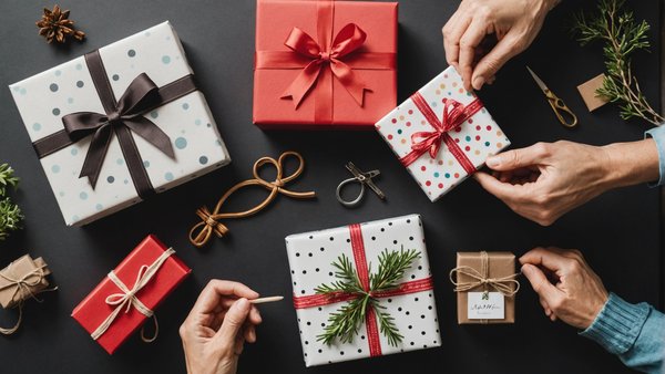 Idées de cadeaux pratiques et originaux pour maman