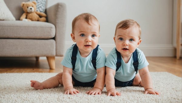 Conseils essentiels pour la sécurité de bébé à la maison
