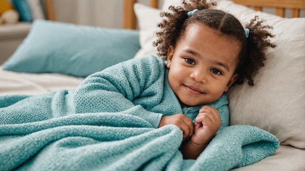 Comment choisir le meilleur doudou pour votre enfant