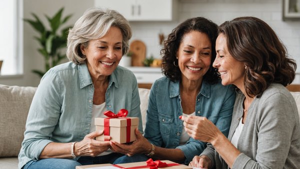 Idées de cadeaux uniques pour maman : surprenez-la cette année