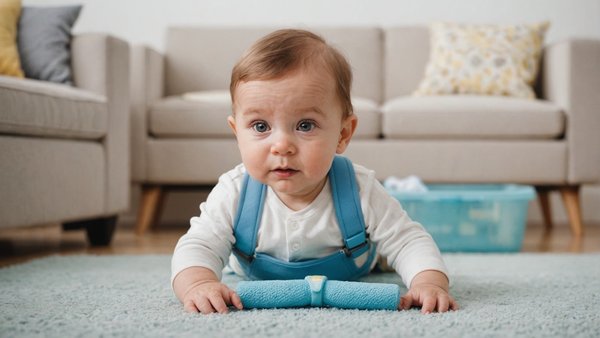 Les équipements indispensables pour la sécurité de bébé à la maison