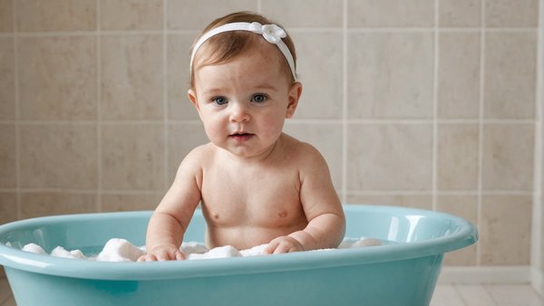 Les essentiels des bains et soins pour bébé : Conseils pratiques et indispensables