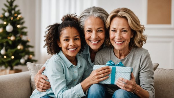 Idées de cadeaux uniques pour maman fabriquez votre propre bonheur