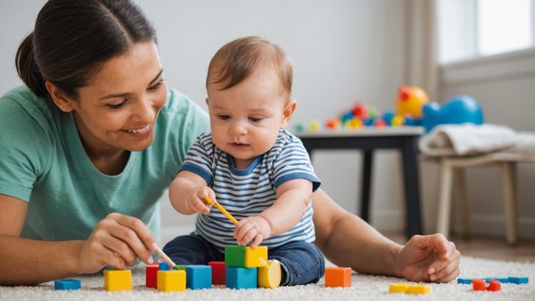 Premiers pas vers l'éducation de bébé : conseils et astuces essentiels